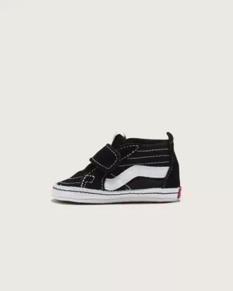 Spädbarn Sk8-Hi Spjälsäng Sko