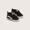 Spädbarn Sk8-Hi Spjälsäng Sko Spädbarn Sk8-Hi Spjälsäng Sko