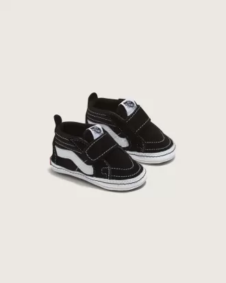 Spädbarn Sk8-Hi Spjälsäng Sko