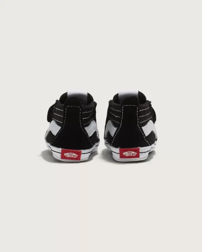 Spädbarn Sk8-Hi Spjälsäng Sko Spädbarn Sk8-Hi Spjälsäng Sko