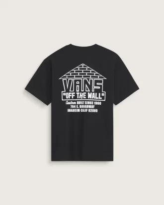 Specialbyggd T-shirt