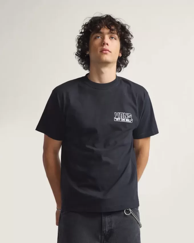 Specialbyggd T-shirt Specialbyggd T-shirt