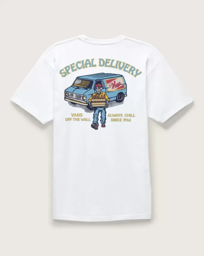 Specialleverans T-shirt Specialleverans T-shirt