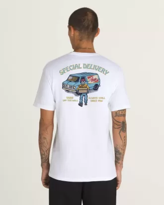 Specialleverans T-shirt