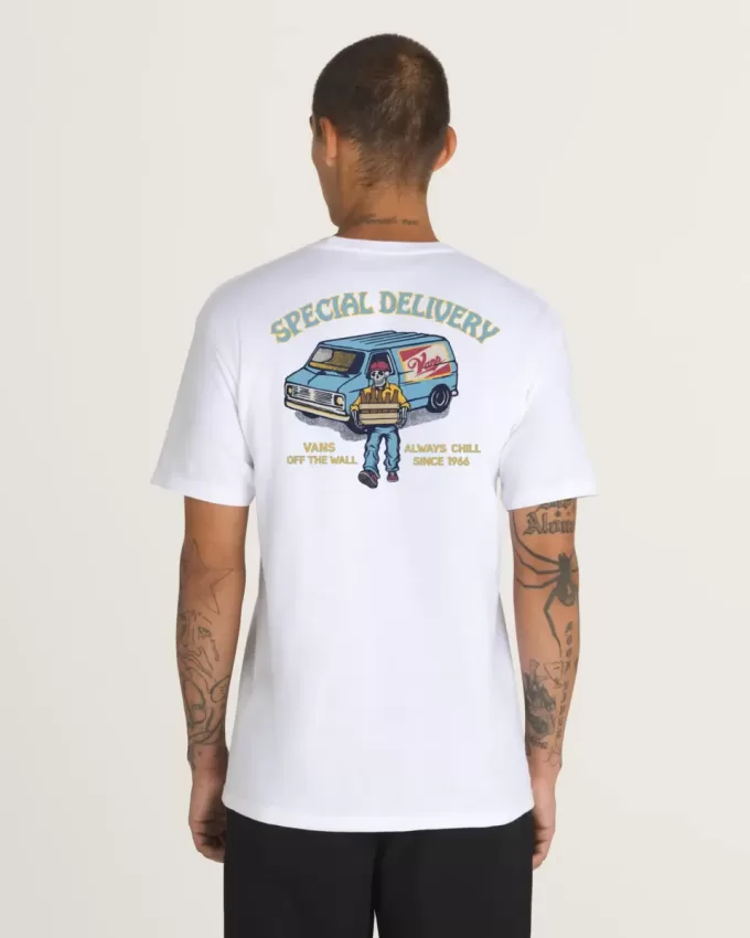 Specialleverans T-shirt Specialleverans T-shirt