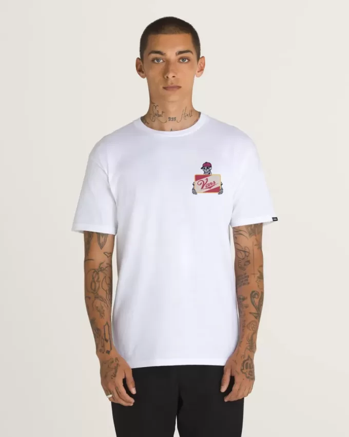Specialleverans T-shirt Specialleverans T-shirt
