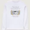 Sport International 66 Crew Sweatshirt Sport International 66 Crew Sweatshirt
