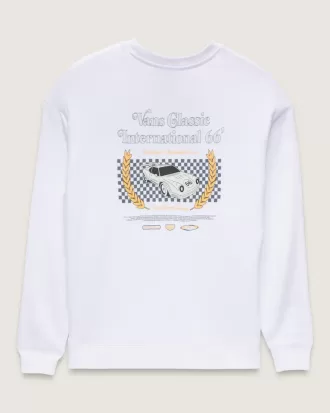 Sport International 66 Crew Sweatshirt