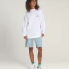 Sport International 66 Crew Sweatshirt Sport International 66 Crew Sweatshirt