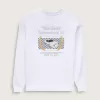 Sport International 66 Crew Sweatshirt Sport International 66 Crew Sweatshirt