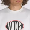 Spray On Loose Crew Sweatshirt Spray On Loose Crew Sweatshirt