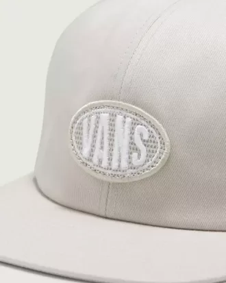 Spray På Jockeyhatt