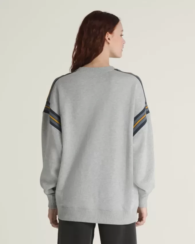 Stadium Crew Sweatshirt