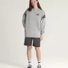 Stadium Crew Sweatshirt