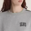 Stadium Crew Sweatshirt