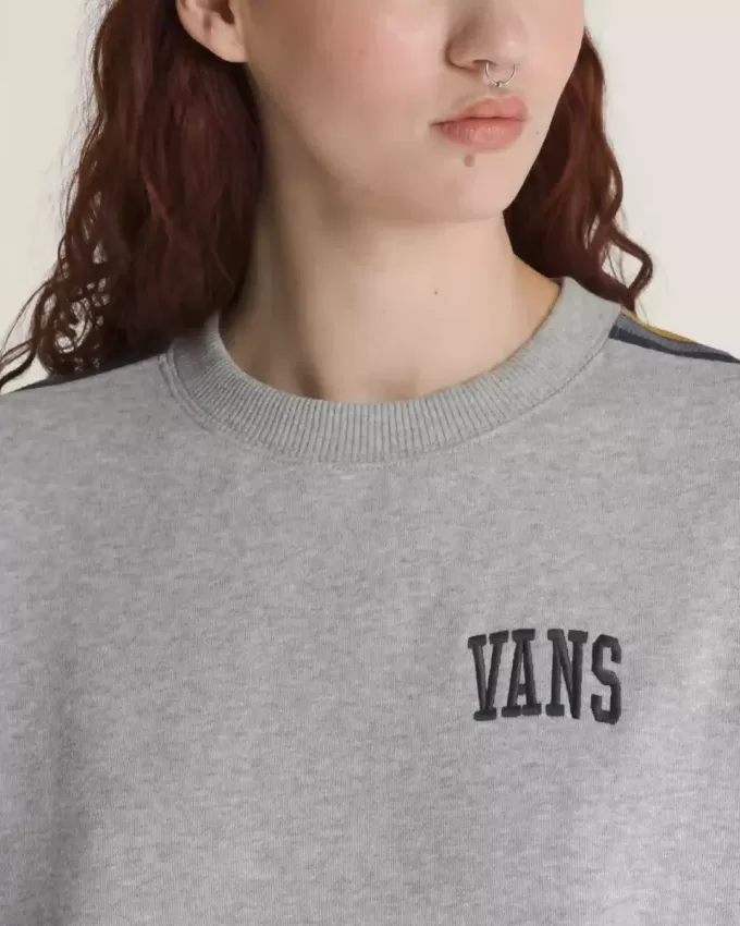 Stadium Crew Sweatshirt
