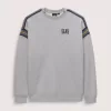 Stadium Crew Sweatshirt