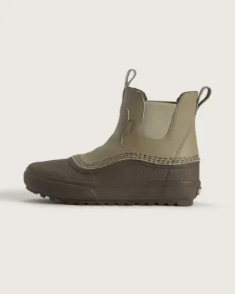 Standard Mid Chelsea vattentät känga