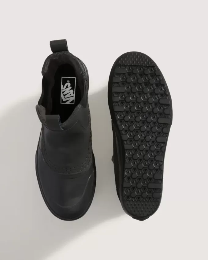 Standard Mid Chelsea vattentät känga