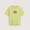 Star Checker T-shirt Star Checker T-shirt