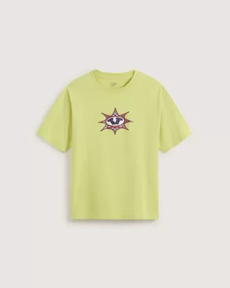 Star Checker T-shirt