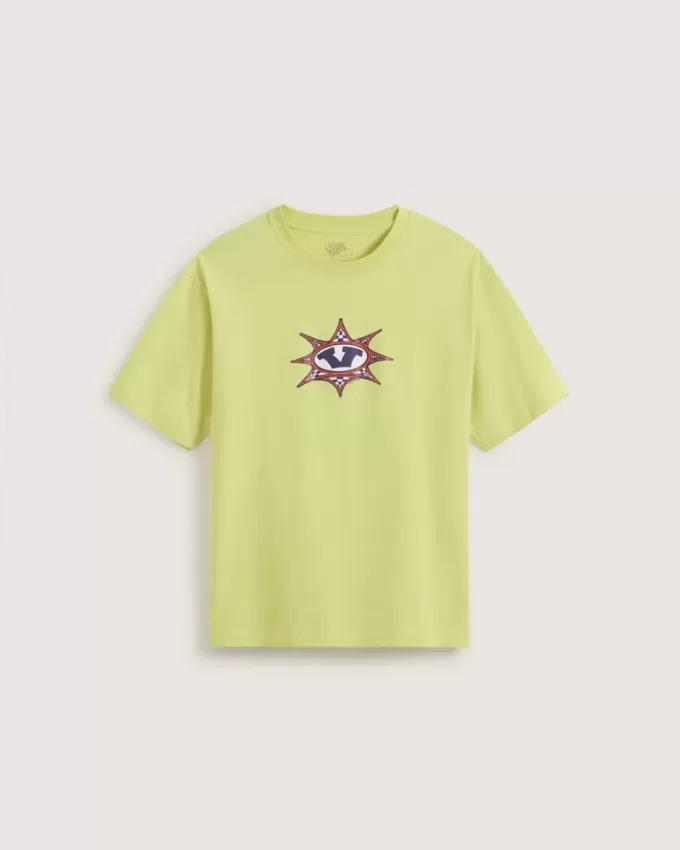 Star Checker T-shirt Star Checker T-shirt