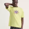Star Checker T-shirt Star Checker T-shirt