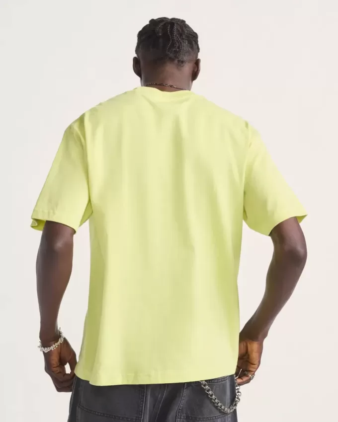 Star Checker T-shirt Star Checker T-shirt