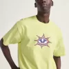 Star Checker T-shirt Star Checker T-shirt