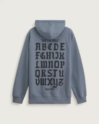 Stil 001 Pullover Hoodie