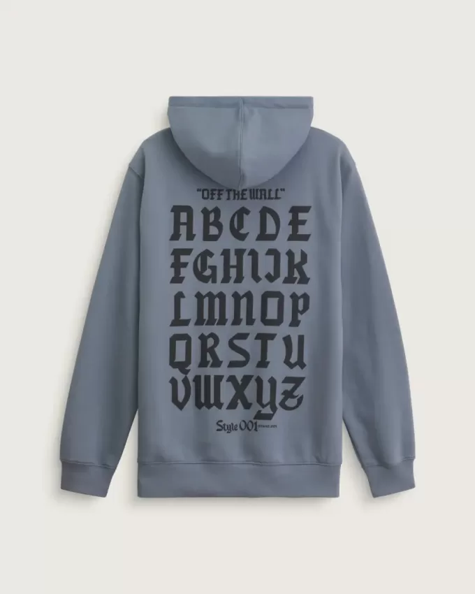 Stil 001 Pullover Hoodie Stil 001 Pullover Hoodie