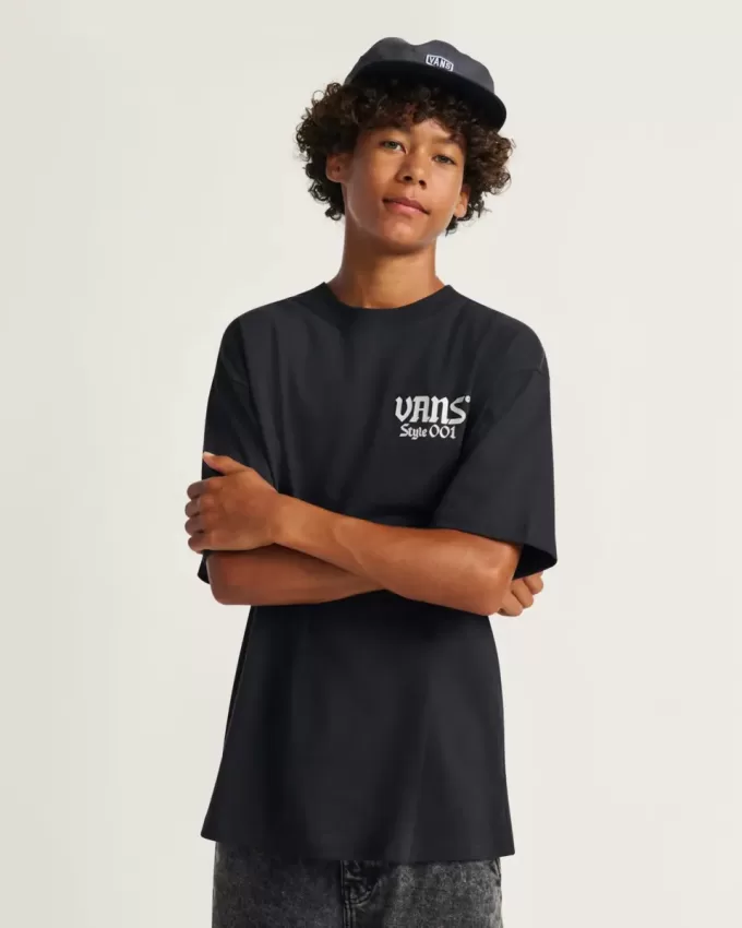 Stil 001 T-shirt Stil 001 T-shirt
