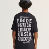Stil 001 T-shirt Stil 001 T-shirt