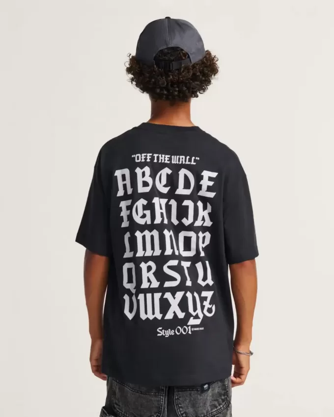 Stil 001 T-shirt Stil 001 T-shirt