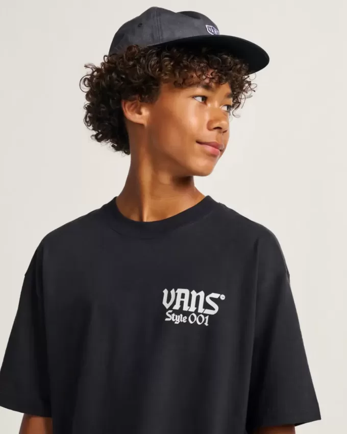 Stil 001 T-shirt Stil 001 T-shirt
