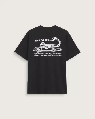 Sting Wagon T-shirt