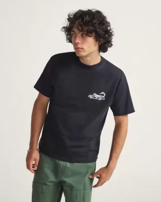 Sting Wagon T-shirt