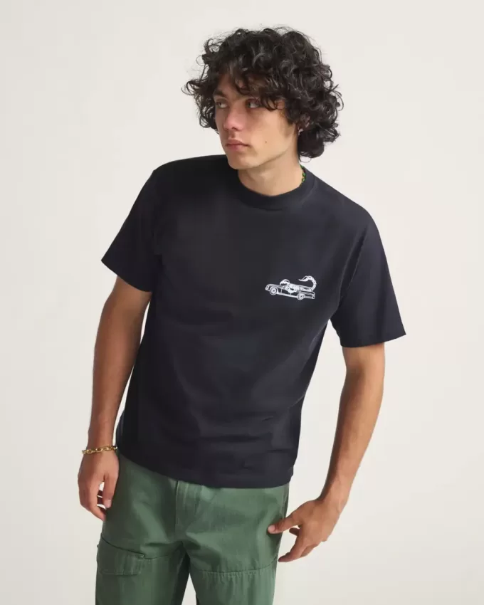 Sting Wagon T-shirt Sting Wagon T-shirt