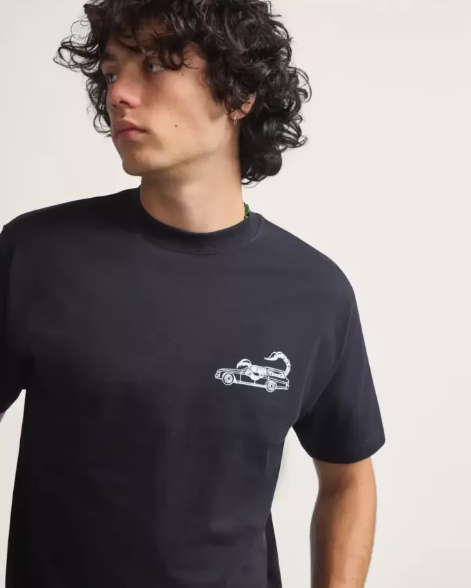 Sting Wagon T-shirt Sting Wagon T-shirt