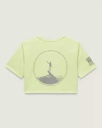 Stor Cypress T-shirt