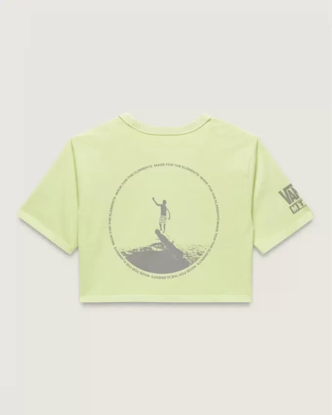 Stor Cypress T-shirt Stor Cypress T-shirt