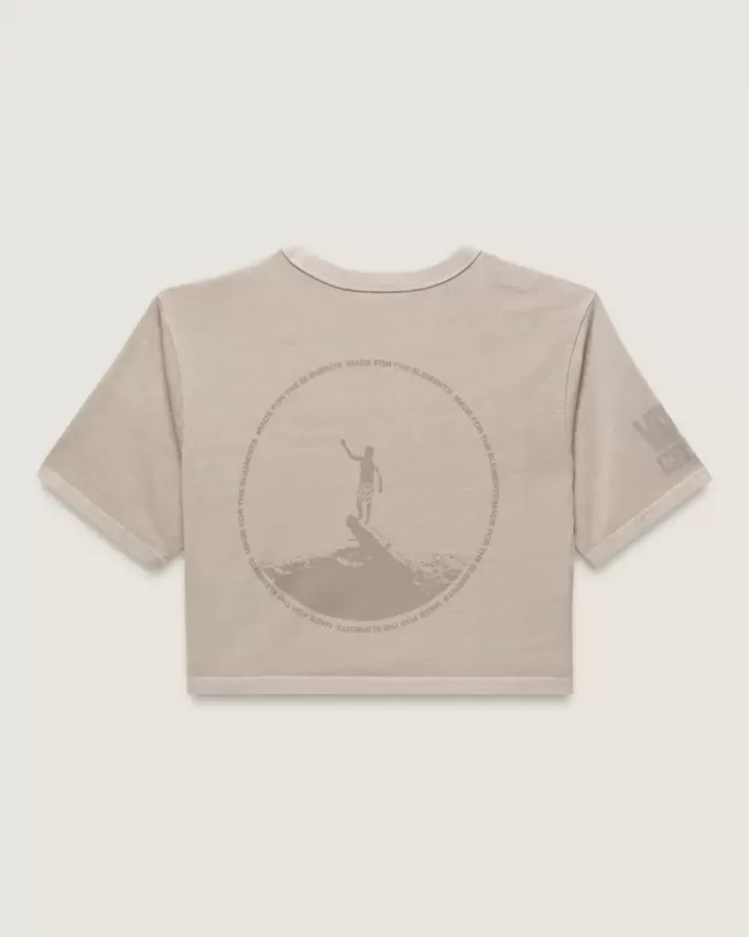 Stor Cypress T-shirt Stor Cypress T-shirt