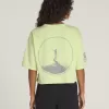Stor Cypress T-shirt Stor Cypress T-shirt