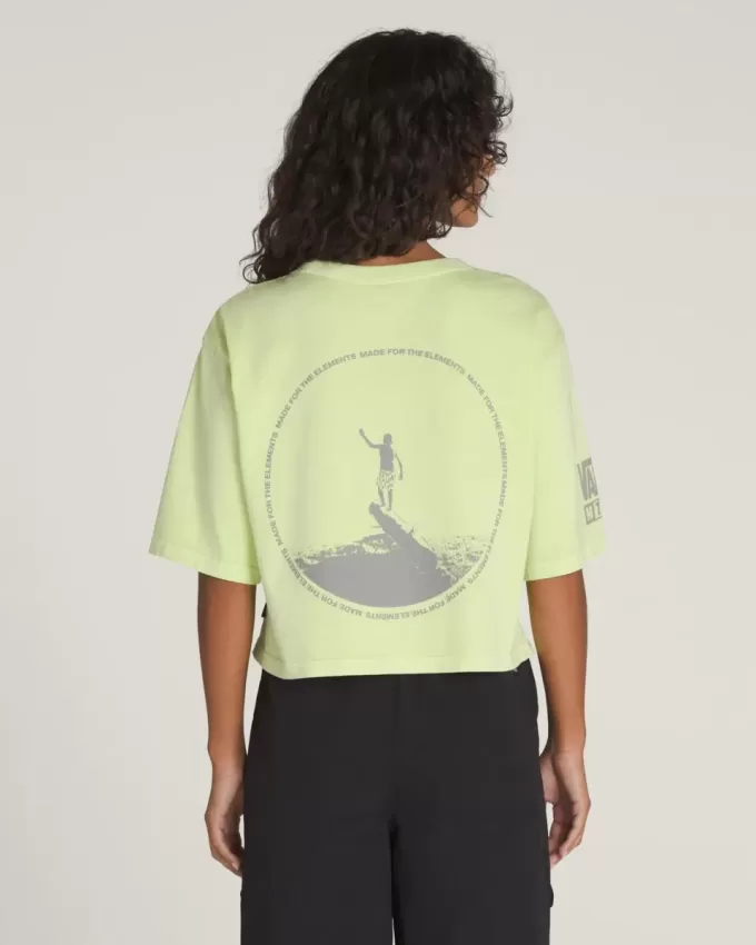 Stor Cypress T-shirt Stor Cypress T-shirt