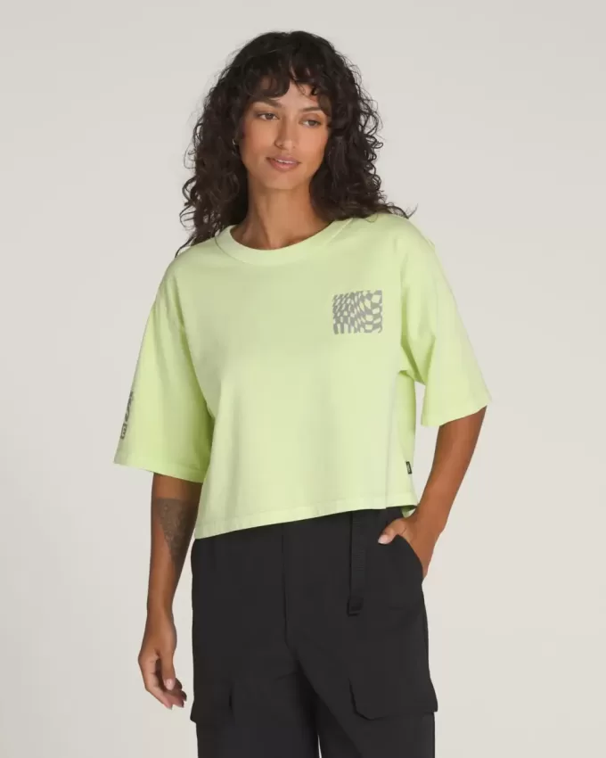 Stor Cypress T-shirt Stor Cypress T-shirt