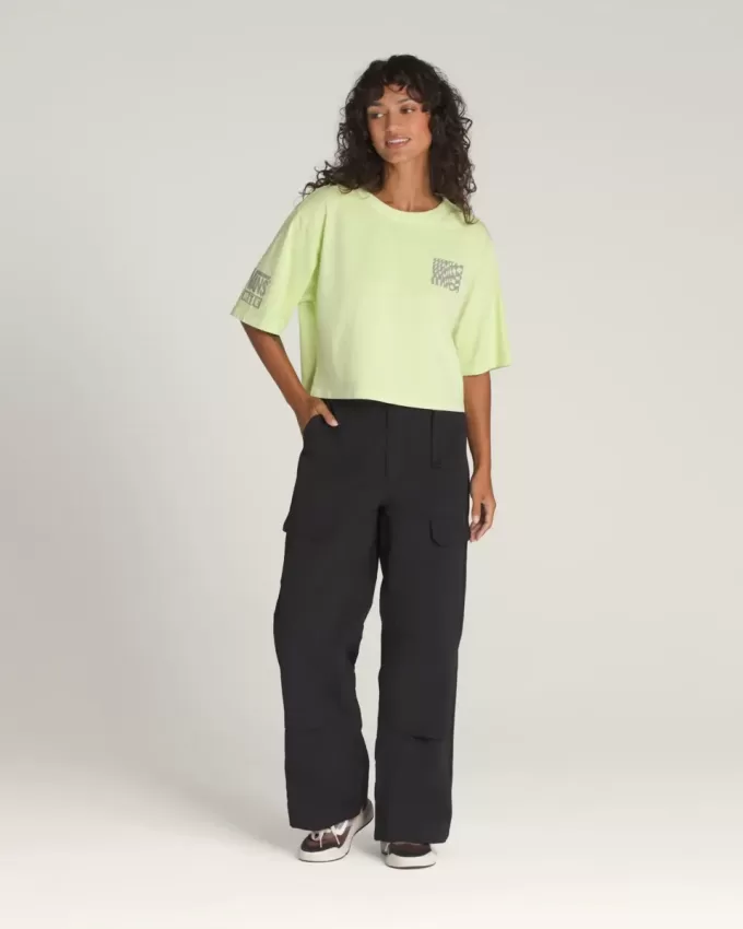 Stor Cypress T-shirt Stor Cypress T-shirt