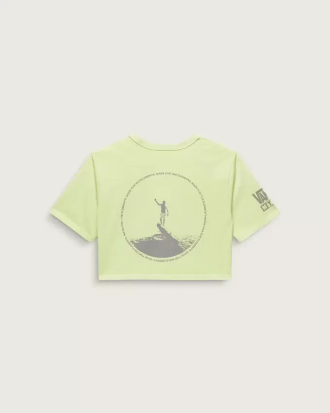 Stor Cypress T-shirt Stor Cypress T-shirt