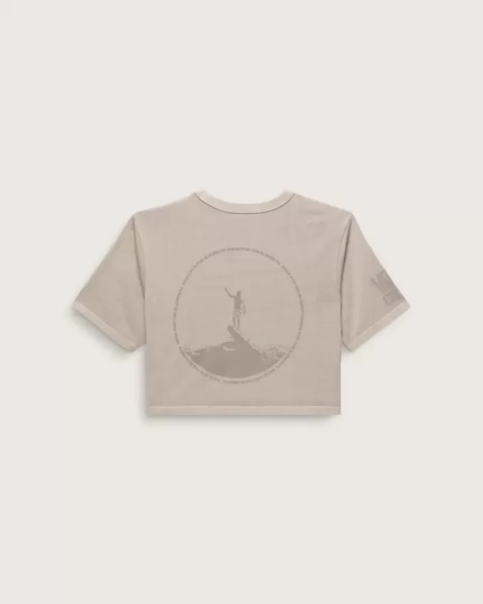Stor Cypress T-shirt Stor Cypress T-shirt