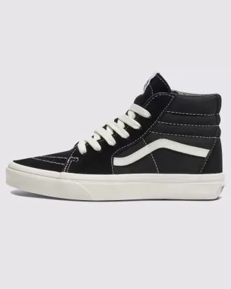 Stora barn Sk8-Hi Sko