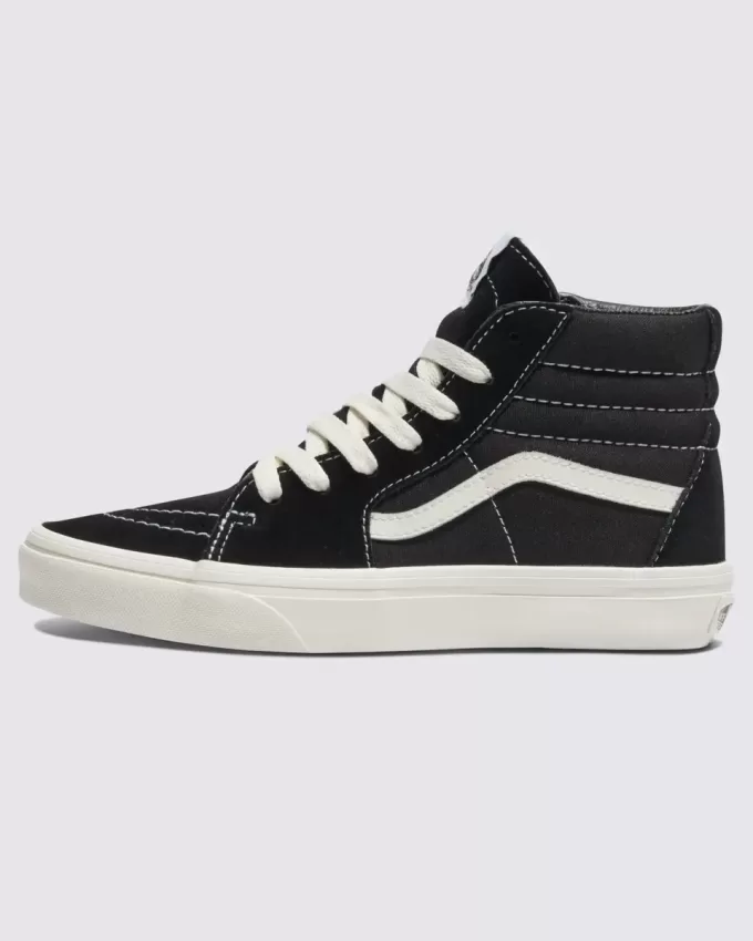 Stora barn Sk8-Hi Sko
